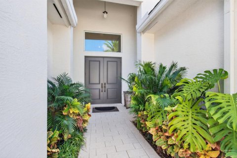 Villa ou maison à louer à Boca Raton, Floride: 4 chambres, 322.56 m2 № 2401757 - photo 3