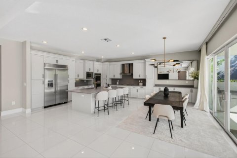 Villa ou maison à louer à Boca Raton, Floride: 4 chambres, 322.56 m2 № 2401757 - photo 14