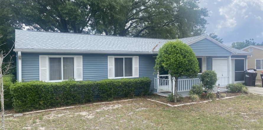 Villa ou maison à Ocala, Floride 2 chambres, 100.89 m2 № 1677251