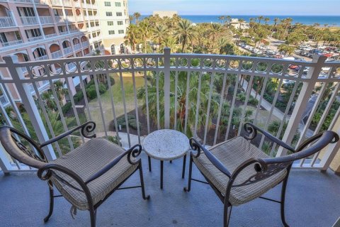 Condo in Palm Coast, Florida, 1 bedroom  № 1522395 - photo 21