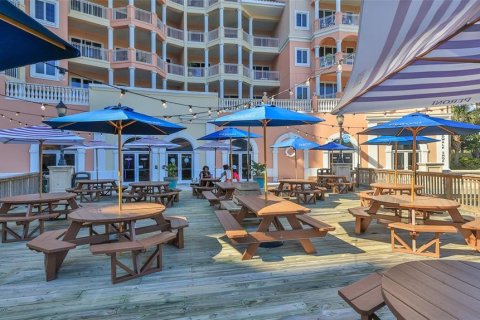 Condo in Palm Coast, Florida, 1 bedroom  № 1522395 - photo 25