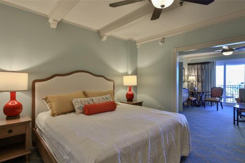 Condo in Palm Coast, Florida, 1 bedroom  № 1522395 - photo 13