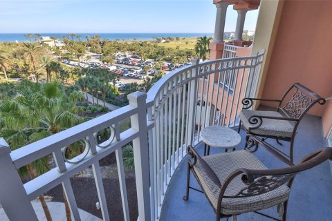 Condo in Palm Coast, Florida, 1 bedroom  № 1522395 - photo 22