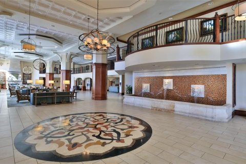 Condo in Palm Coast, Florida, 1 bedroom  № 1522395 - photo 3