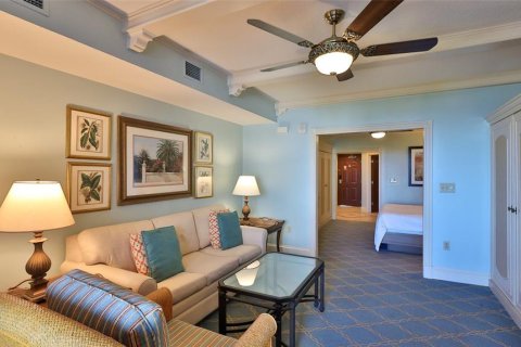 Condo in Palm Coast, Florida, 1 bedroom  № 1522395 - photo 20