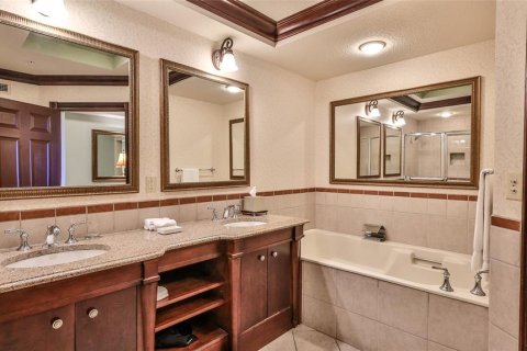 Condo in Palm Coast, Florida, 1 bedroom  № 1522395 - photo 12