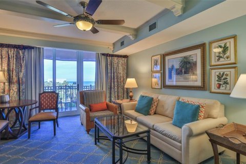 Condo in Palm Coast, Florida, 1 bedroom  № 1522395 - photo 16