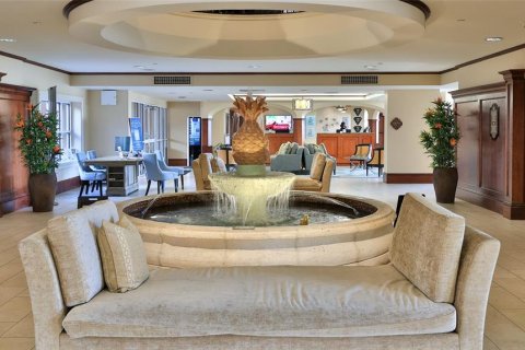 Condo in Palm Coast, Florida, 1 bedroom  № 1522395 - photo 9
