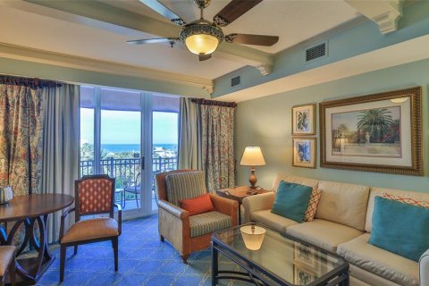 Condo in Palm Coast, Florida, 1 bedroom  № 1522395 - photo 19
