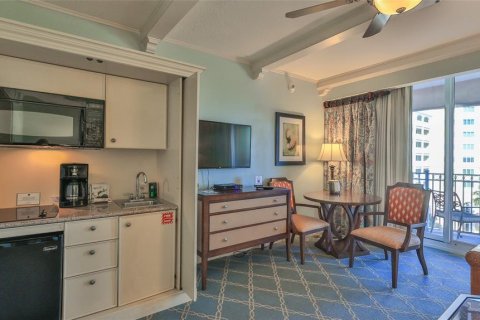 Condo in Palm Coast, Florida, 1 bedroom  № 1522395 - photo 18