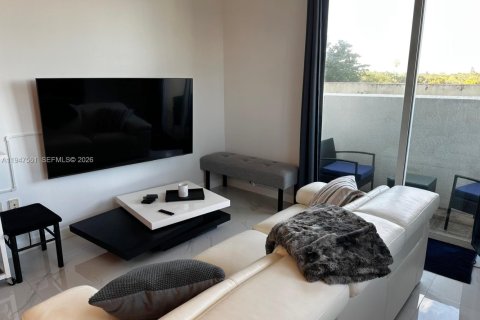 Снять в аренду кондоминиум в Майами, Флорида 1 спальня, 76.55м2, № 2003663 - фото 11