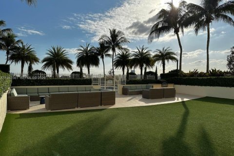 Снять в аренду кондоминиум в Майами, Флорида 1 спальня, 76.55м2, № 2003663 - фото 25