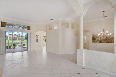 House in Delray Beach, Florida 3 bedrooms, 221.48 sq.m. № 1738774 - photo 4