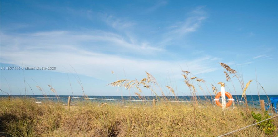 Студия в Лодердейл-бай-те-Си, Флорида № 1949736