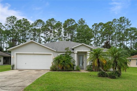 Casa en venta en Palm Coast, Florida, 3 dormitorios, 152.45 m2 № 1838437 - foto 1