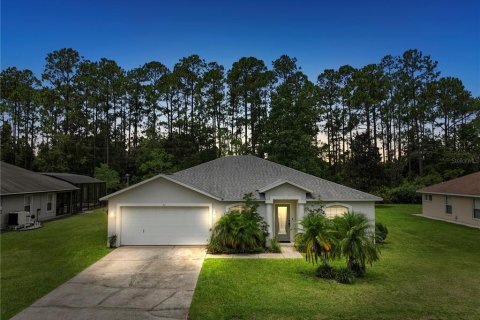 Casa en venta en Palm Coast, Florida, 3 dormitorios, 152.45 m2 № 1838437 - foto 2
