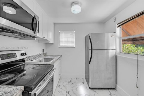 Квартира в Майами, Флорида 1 спальня, 55.74м2 № 2062965