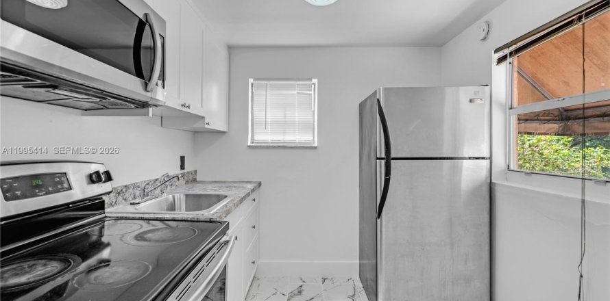 Квартира в Майами, Флорида 1 спальня, 55.74м2 № 2062965