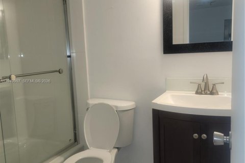 Copropriété à vendre à Pompano Beach, Floride: 2 chambres, 92.9 m2 № 2006306 - photo 24