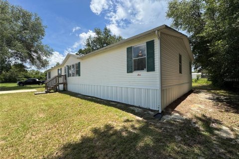 Apartment in Ocklawaha, Florida 5 bedrooms, 215.81 sq.m. № 1873434 - photo 24