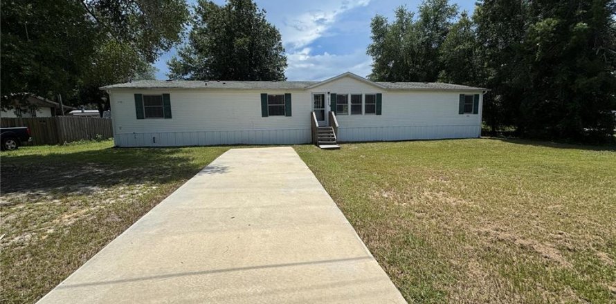 Appartement à Ocklawaha, Floride 5 chambres, 215.81 m2 № 1873434
