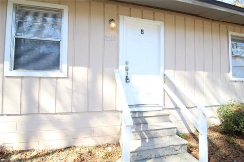 Immobilier commercial à vendre à Gainesville, Floride: 4 chambres, 150.5 m2 № 1518510 - photo 13
