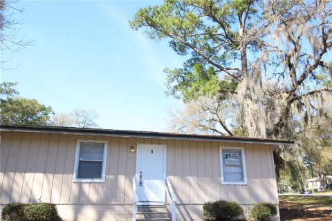 Immobilier commercial à vendre à Gainesville, Floride: 4 chambres, 150.5 m2 № 1518510 - photo 12