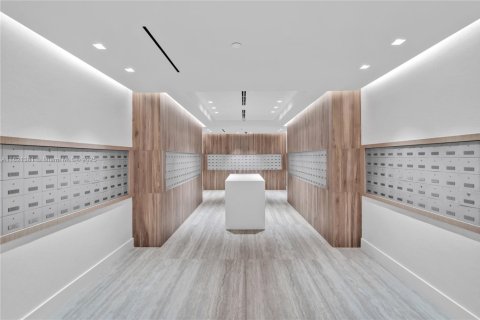 Condominio en venta en Miami Beach, Florida, 55.74 m2 № 1790263 - foto 14