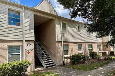 Condominio en venta en Tampa, Florida, 3 dormitorios, 113.9 m2 № 1885161 - foto 1