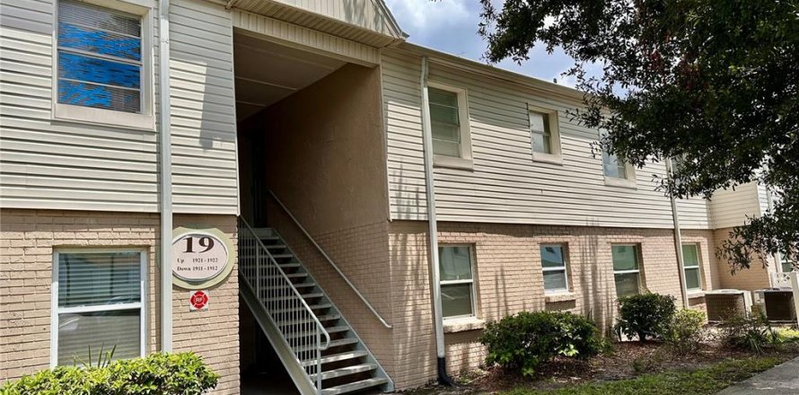 Condominio en Tampa, Florida, 3 dormitorios  № 1885161
