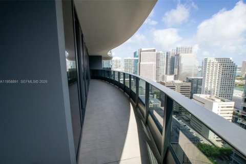 Condo in Miami, Florida, 2 bedrooms  № 2017583