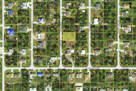 Land in Englewood, Florida № 2158922 - photo 3