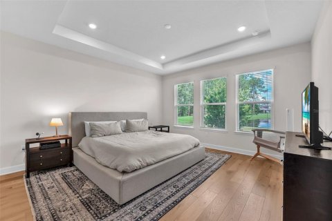 Villa ou maison à vendre à Wesley Chapel, Floride: 4 chambres, 271.37 m2 № 2091795 - photo 23