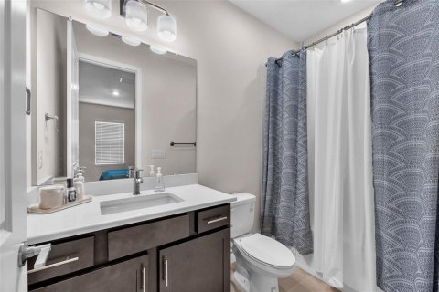 Villa ou maison à vendre à Wesley Chapel, Floride: 4 chambres, 271.37 m2 № 2091795 - photo 7
