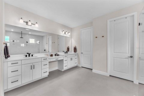 Villa ou maison à vendre à Wesley Chapel, Floride: 4 chambres, 271.37 m2 № 2091795 - photo 25