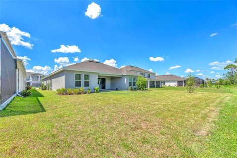 Villa ou maison à vendre à Wesley Chapel, Floride: 4 chambres, 271.37 m2 № 2091795 - photo 3