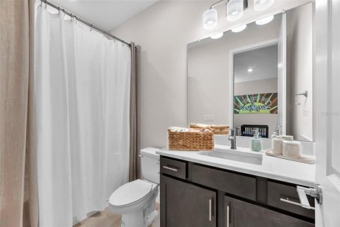 Villa ou maison à vendre à Wesley Chapel, Floride: 4 chambres, 271.37 m2 № 2091795 - photo 8