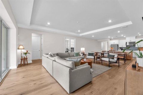 Villa ou maison à vendre à Wesley Chapel, Floride: 4 chambres, 271.37 m2 № 2091795 - photo 18