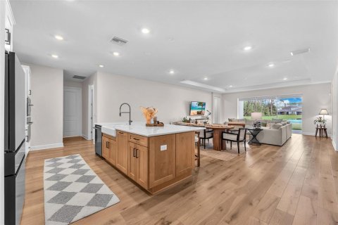 Villa ou maison à vendre à Wesley Chapel, Floride: 4 chambres, 271.37 m2 № 2091795 - photo 10
