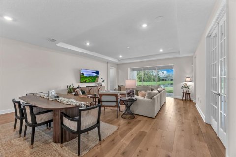 Villa ou maison à vendre à Wesley Chapel, Floride: 4 chambres, 271.37 m2 № 2091795 - photo 17