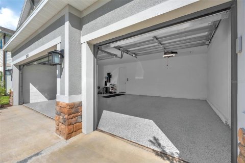 Villa ou maison à vendre à Wesley Chapel, Floride: 4 chambres, 271.37 m2 № 2091795 - photo 30