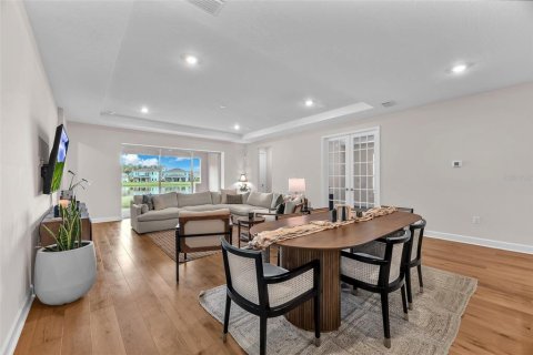 Villa ou maison à vendre à Wesley Chapel, Floride: 4 chambres, 271.37 m2 № 2091795 - photo 16