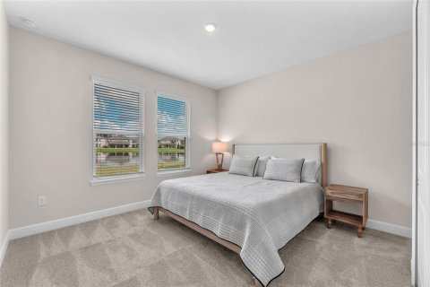 Villa ou maison à vendre à Wesley Chapel, Floride: 4 chambres, 271.37 m2 № 2091795 - photo 20