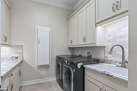 Casa en venta en Dunnellon, Florida, 4 dormitorios, 311.22 m2 № 2167684 - foto 30