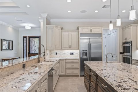 Casa en venta en Dunnellon, Florida, 4 dormitorios, 311.22 m2 № 2167684 - foto 13