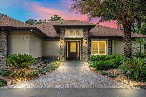 Casa en venta en Dunnellon, Florida, 4 dormitorios, 311.22 m2 № 2167684 - foto 4
