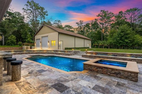 Casa en venta en Dunnellon, Florida, 4 dormitorios, 311.22 m2 № 2167684 - foto 3