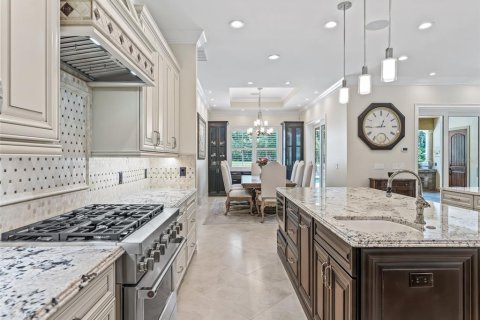 Casa en venta en Dunnellon, Florida, 4 dormitorios, 311.22 m2 № 2167684 - foto 16