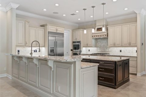 Casa en venta en Dunnellon, Florida, 4 dormitorios, 311.22 m2 № 2167684 - foto 12