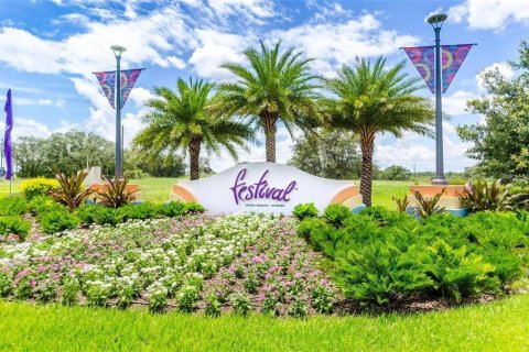 Adosado en venta en Davenport, Florida, 3 dormitorios, 150.69 m2 № 1849479 - foto 29